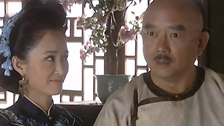 Qianlong Cross-Examined a Three-Year-Old—But Got Speechless! Heshen’s Clever Move Finally Opened Qia