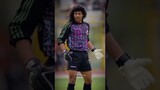 Siapa Yang Tidak Kenal Dengan Kiper Legendaris Satu Ini?||#shorts #gudang138