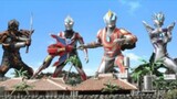 Ultraman Geed: Connect The Wish Ending Song [Kizuna∞Infinity - May J.]