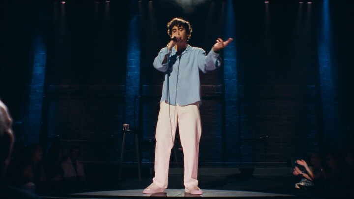 Marcello Hernandez: American Boy (2026)