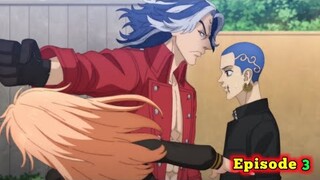 Tokyo Revengers Season 2 - Epiosde 3