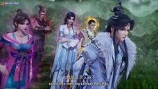 100.000 years of Refining Qi eps 268