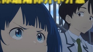 Brother, do you mind if I poach your girlfriend?