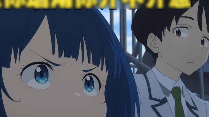 Brother, do you mind if I poach your girlfriend?