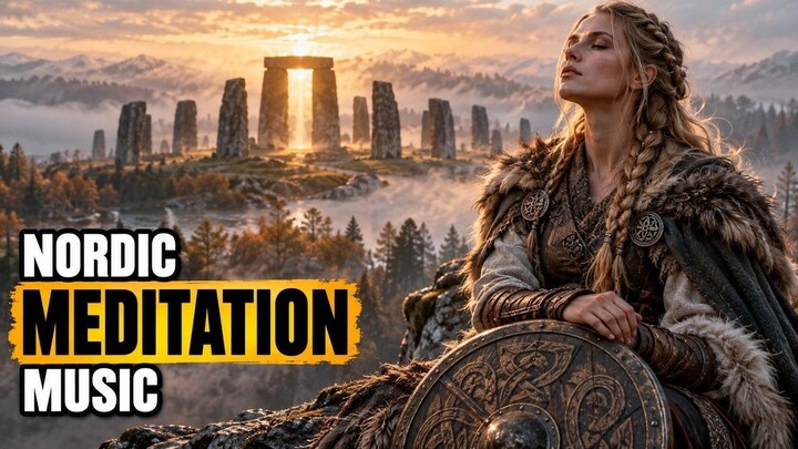 Rise of the Brotherhood: Epic Nordic Rock Anthem