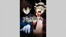 Black Clover Op 10