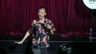 Two Brothers from Humorous University-Fu Hang Talk Show