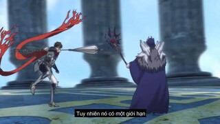 Tóm tắt anime_Toàn Chức Cao Thủ_ The King's Avatar _ p2