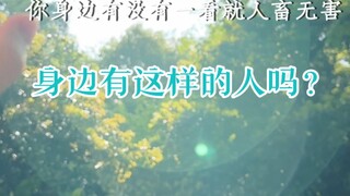 Xung quanh bạn có những người thoạt nhìn vô hại và tốt bụng không? Bạn cảm thấy thoải mái khi hòa hợ