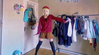 UMR：哥哥，你醒啦！现在是2015年哦！