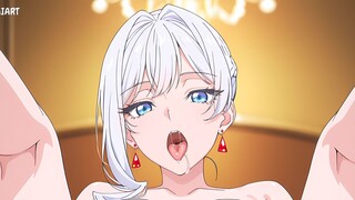 Scarlet hyper bgt🥵🥵