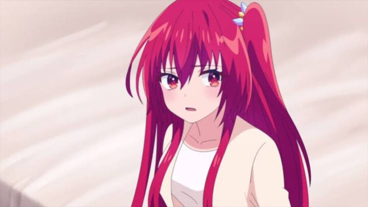 Anime Romance Komedi Cocok di Tonton Bareng Keluarga...