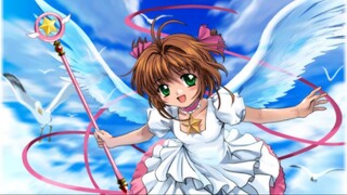 Cardcaptor Sakura ซากุระ มือปราบไพ่ทาโรต์ ภาค2 ตอนที่ 70 จบ พากย์ไทย