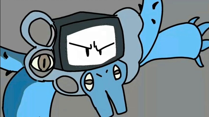 [Trailer Animasi] Liuhunhua vs. Dr. Zombie King