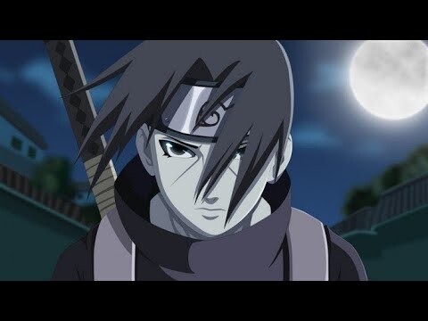 Uchiha Itachi 「AMV」 - Hymn For The Weekend