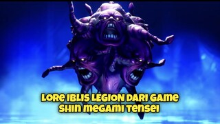 IBLIS YANG PERNAH DI USIR LANGSUNG OLEH YESUS!!!