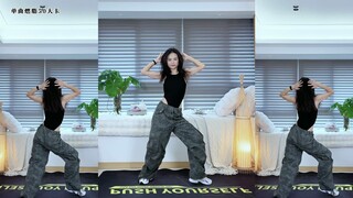 [Landscape Mode] Lee Hyori "10 Minutes" | Basic Jazz Fat-Burning Dance | No Prior Experience Needed 