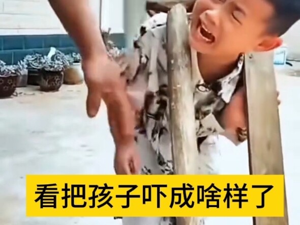 เด็กดื้อตัวแสบในใจคิดอะไรอยู่นะ