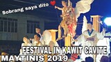 MAYTINIS 2019 | FESTIVAL in KAWIT CAVITE -Vlogmas Ganito kasaya sa Cavite