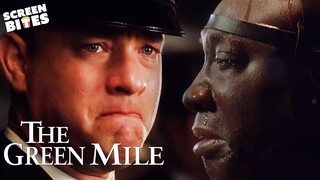 John Coffey's Execution | The Green Mile | Screen Bites