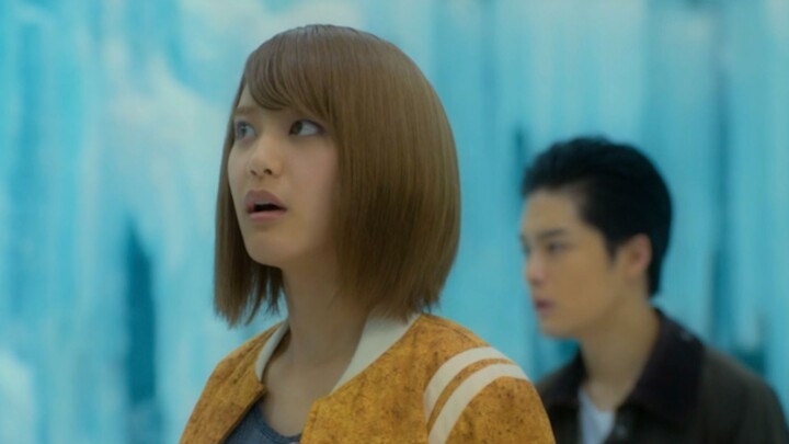 As long as you guess the answer wrong, you’re doomed—this is a drama about human nature.