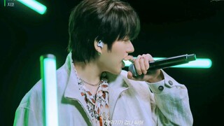 【Zico】Anysong+SPOT名曲+新歌串烧现场Live！