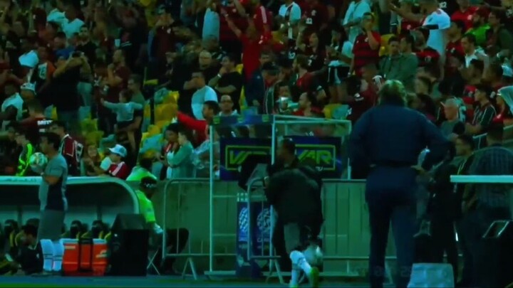 Primeiros jogos do Flamengo do JJ em 2019
