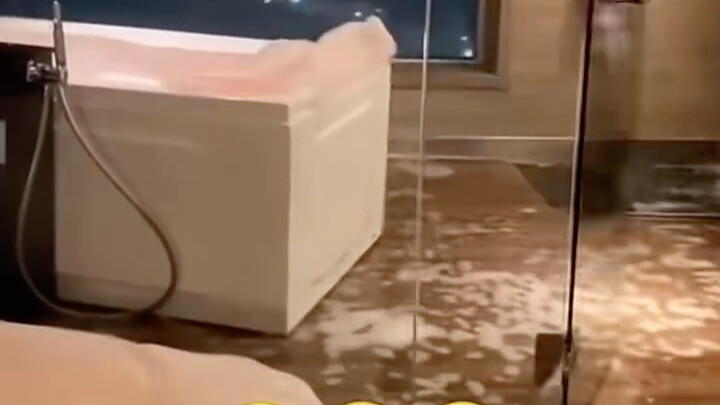 日本地震 高楼层余震