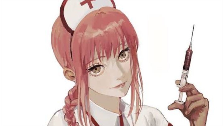 INTERVIEW MAKIMA NURSE YUKK😍 #JPOPENT