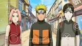 Naruto Shippuden Ultimate Ninja Impact "Tim Baru Kakashi"