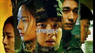 Search Episode 9 [Sub Indo]