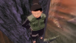 Shikamaru ngầu đét  #Animehay#animeDacsac#Luffy#Onepiece