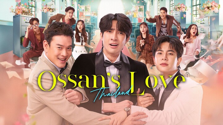 Ossan's Love (Episode 12) English Sub