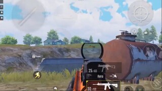 Tấu hài Fai Fai HIGHLIGHTS PUBG MOBILE 90 FPS 🤑