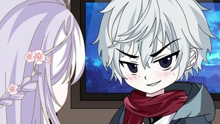 Secretly bringing a girl home and getting caught by your mom?