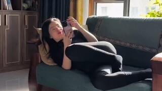 "الزوجة تصنع العش، والمرح يزيد كثيرًا"