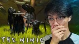 INIWAN NILA AKO MAG ISA! | The Mimic (Roblox)