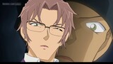 [Lam]Con trai ruột của Aoyama——Về tính cách hoàn hảo của Akai Shuichi