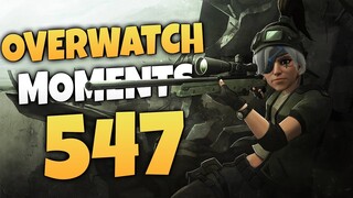 Overwatch Moments #547