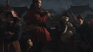 [กำลังดู] 98 ตัวกรองควันของ Water Margin และองค์ประกอบที่สวยงาม