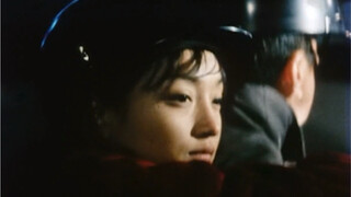 Bye bye disco-Lou Ye and Jia Zhangke's movie dance mashup-Dancing a happy dance in the sad movie