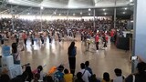 street dance competition