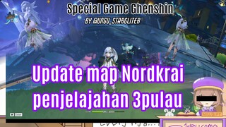 NORDKRAI REGION PALING EPIK SE TEYPAT