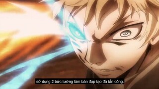 Tóm tắt anime -Bị Lưu Đày Sang Dị Giới, Tôi Nắm Trùm Thiên Hạ- Drifters - p1