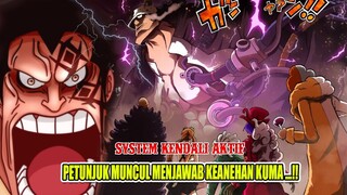 PLOTTWIST!! PENJELASAN KEANEHAN KUMA DI KAMABAKKA!! PERAN KEMUNCULAN ROB LUCCI DIPERTANYAKAN!!