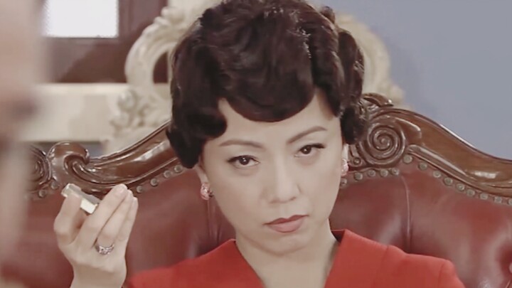 [Sheren Tang/Famous Scene] จากนี้ไป ฉันขอเป็นคนสุดท้าย/รีมิกซ์ Nine Girl's Lines