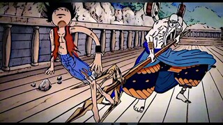 Kenbunshoku luffy π
π
π