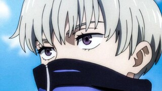 "มูยูฮานะ~รุ่นพี่อินุจวนไม่เพียงแต่น่ารักเท่านั้น แต่ยังน่าเชื่อถือและหล่อในช่วงเวลาวิกฤติอีกด้วยﾉ♡♡
