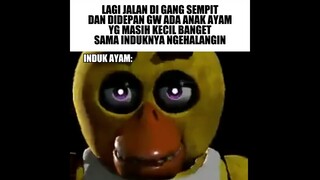 Ini Ngejar gak sih?😂
