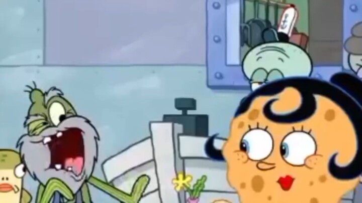 Spongebob Squarepants episode terbaik